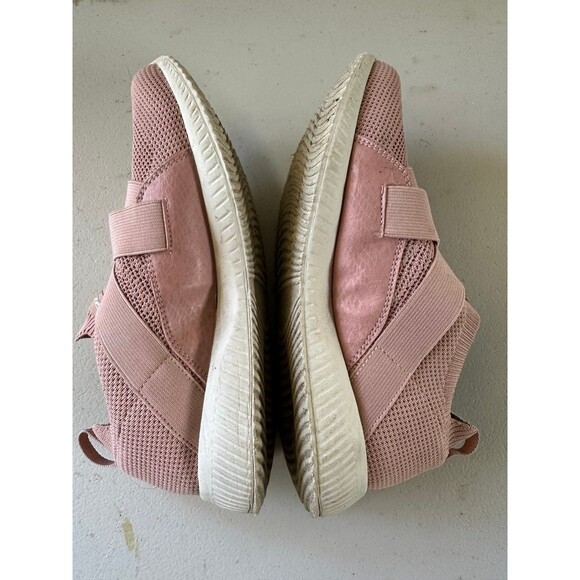 Skechers Women's Bobs Sport Squad 2 Wining Lightweight Sneakers Shoes 7.5 - Picture 5 of 8